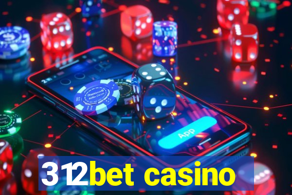 312bet casino